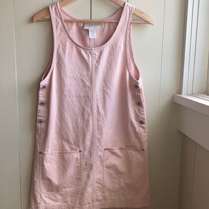 Cute 100% Cotton Dress